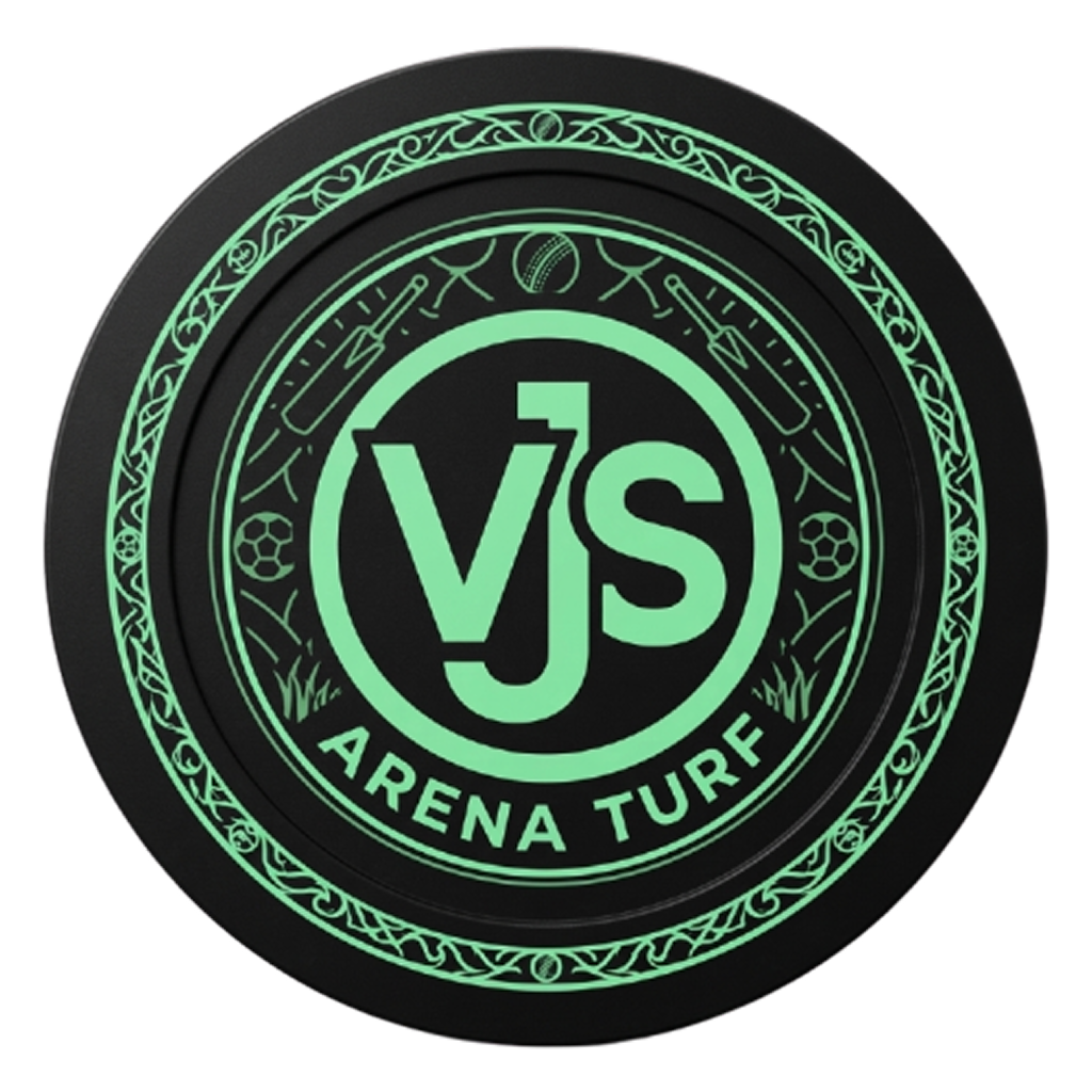 VJS Arena Logo